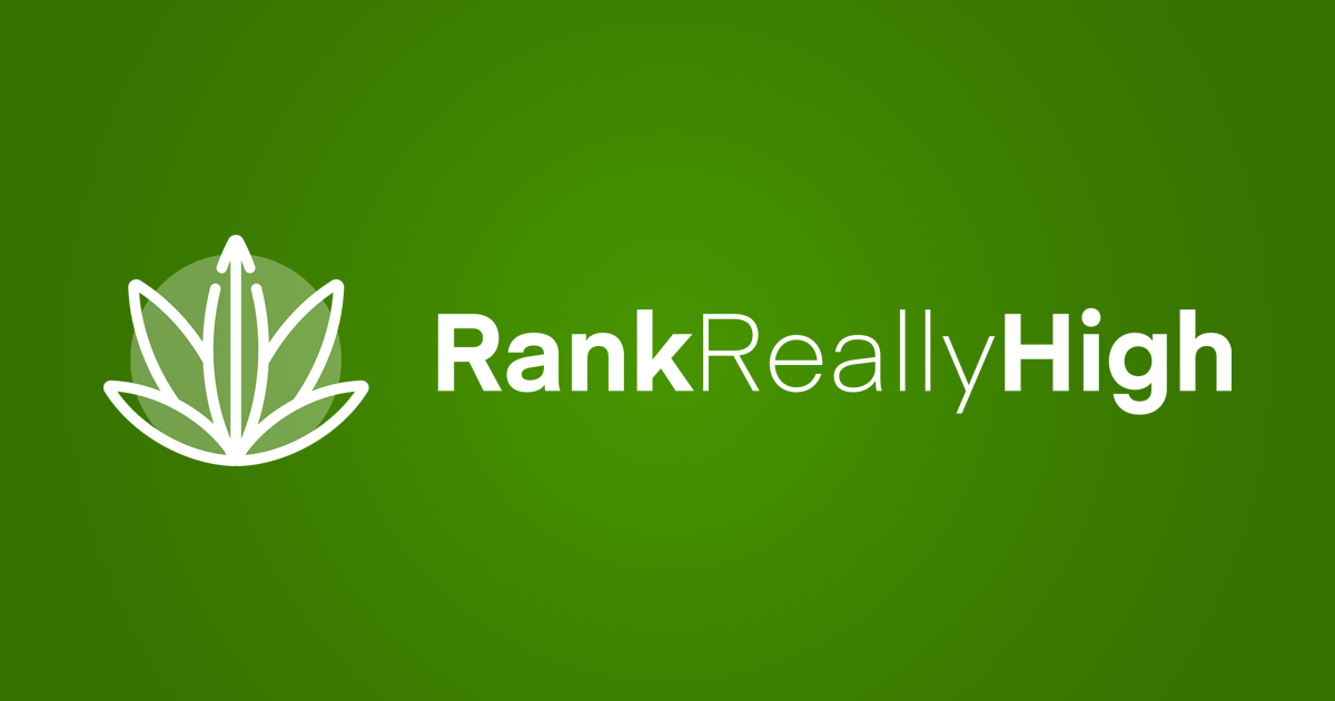 Rank Really High